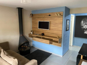 Apartamento aconchegante próximo Capivari